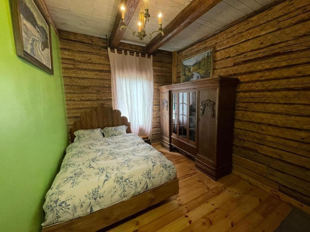Stebucklas Вильнюс Экстерьер фото